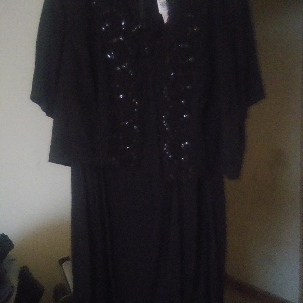 Women's dinner dress